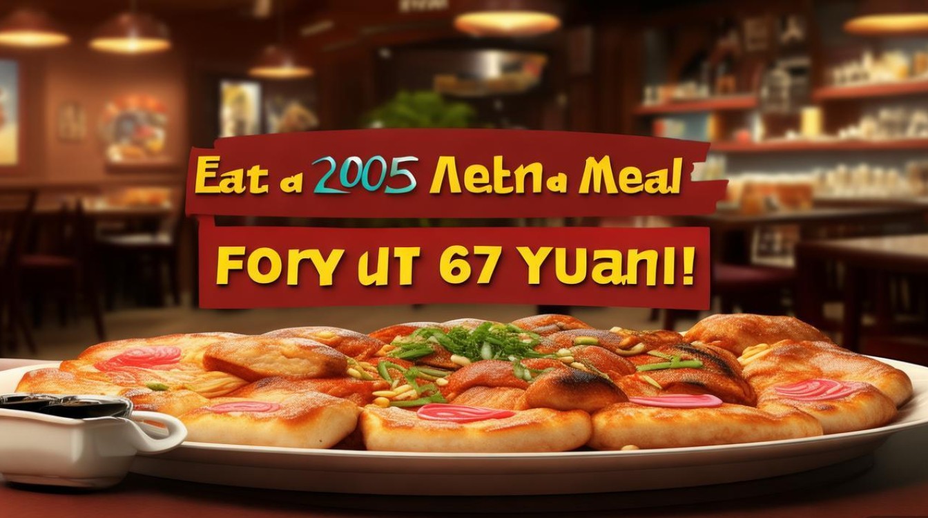 必胜客67元吃205元大餐？必胜客羊毛怎么薅？