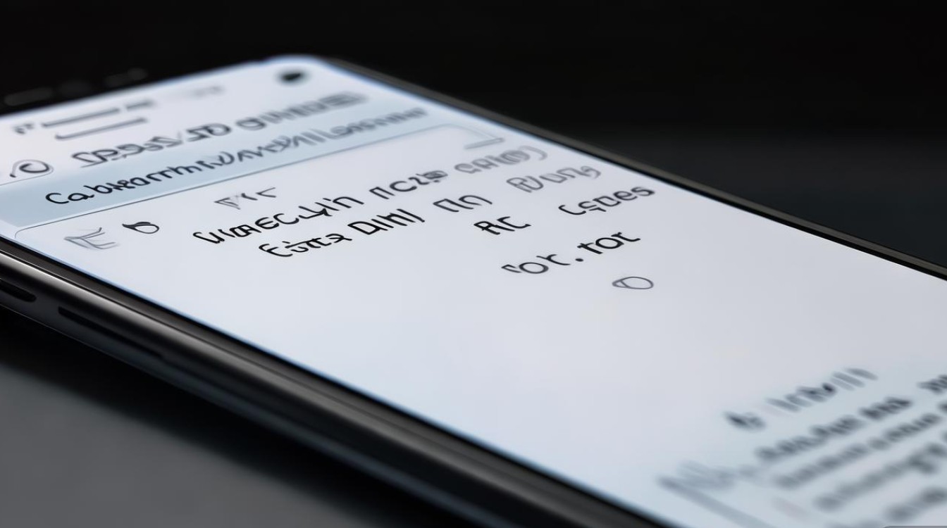 华为手机如何手动切换或更新系统版本？