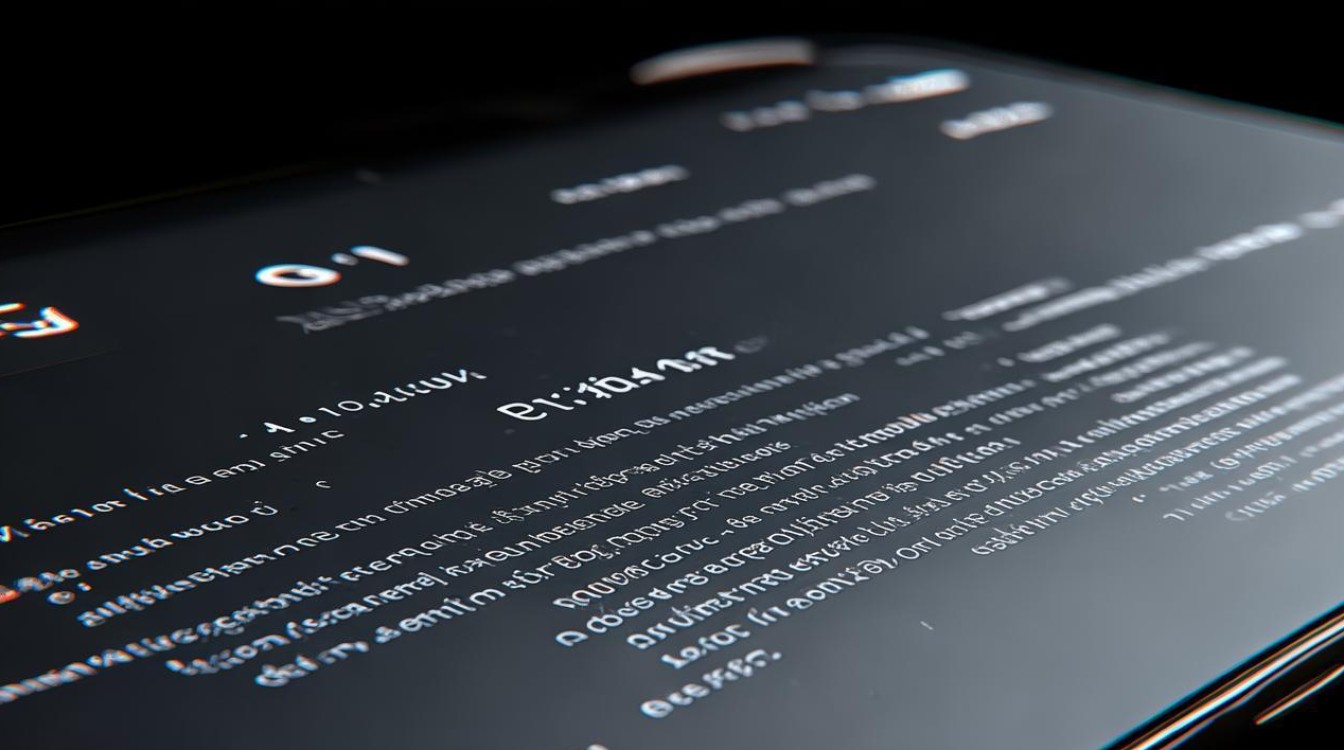 华为手机如何手动切换或更新系统版本？