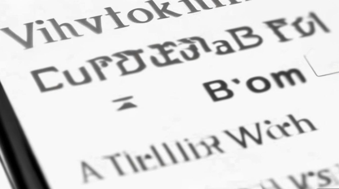vivo手机系统字体怎么换?支持自定义下载吗?