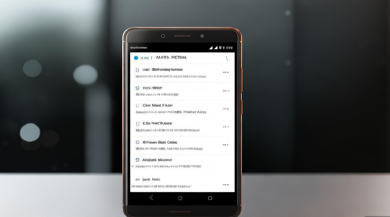 华为Mate2防抖怎么调？手机防抖功能开启与设置步骤