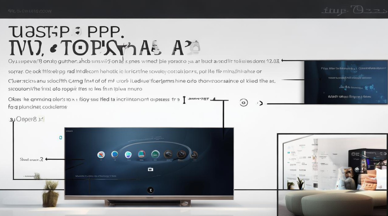 oppo电视电话怎么用？连接设置、功能操作指南