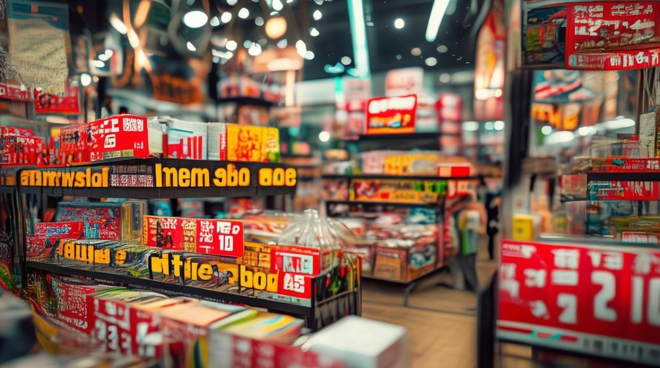 手机淘宝特卖区主打极致性价比，商品价格能有多低？