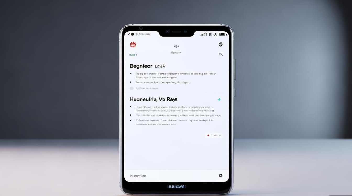 华为荣耀v9play新手入门指南与实用技巧有哪些?
