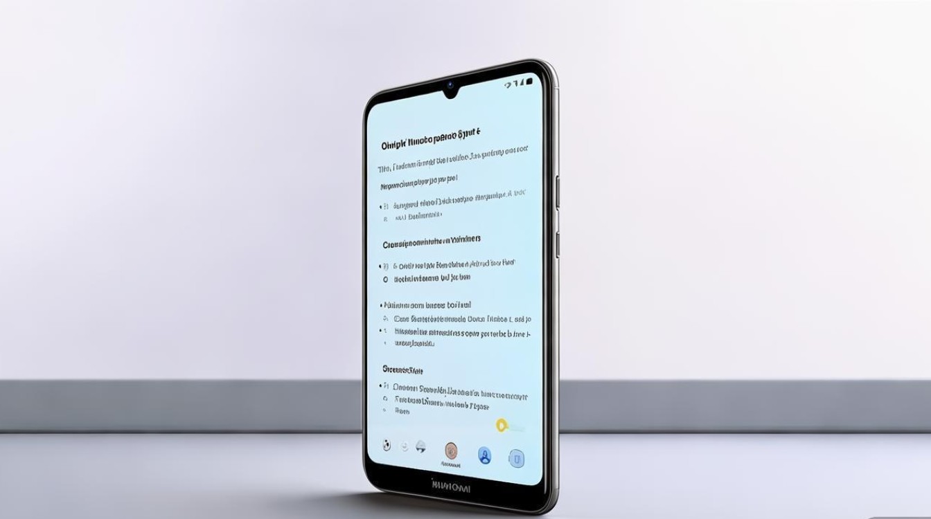 华为荣耀v9play新手入门指南与实用技巧有哪些?