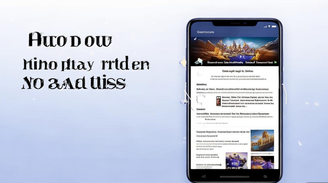 oppo手机怎么玩光遇？新手操作指南与注意事项？