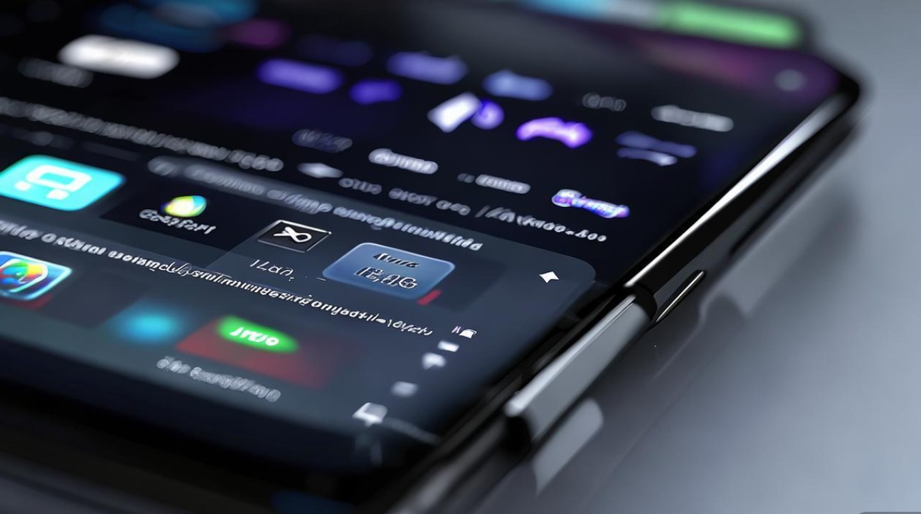 vivo任务栏怎么设置才能自定义图标和布局？