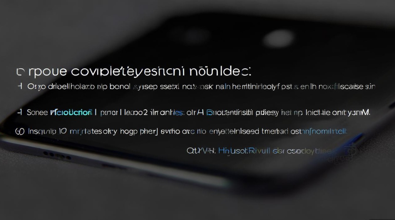 华为畅享5如何彻底关闭各类系统推送通知？