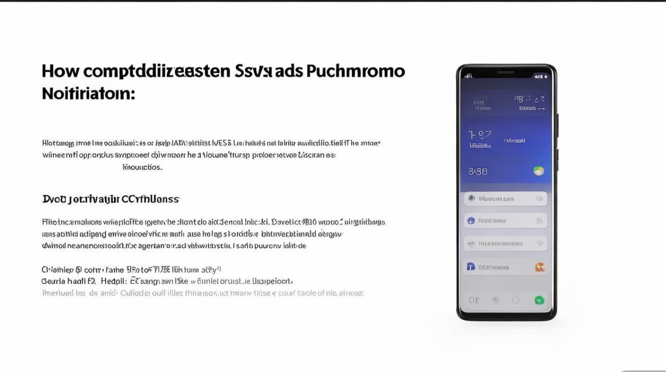 华为畅享5如何彻底关闭各类系统推送通知？