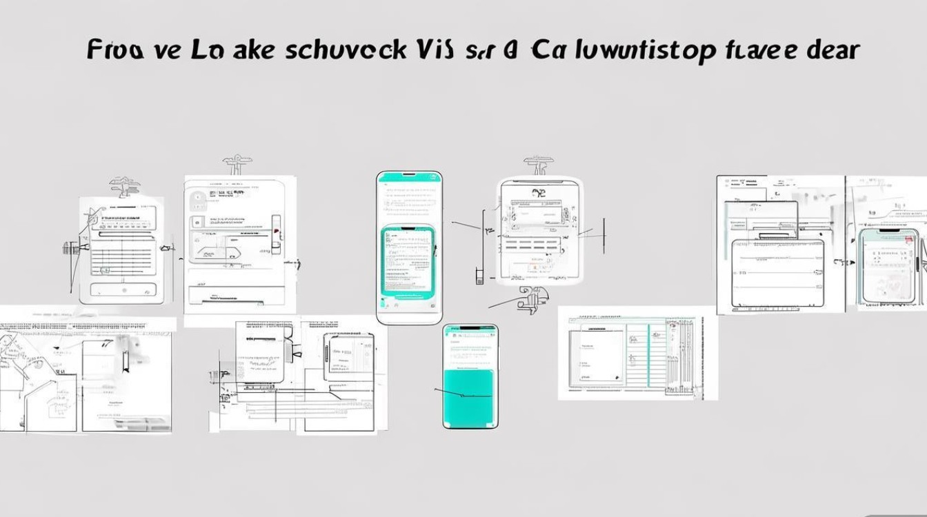 vivo手机屏幕截屏方法有哪些？详细步骤是怎样的？