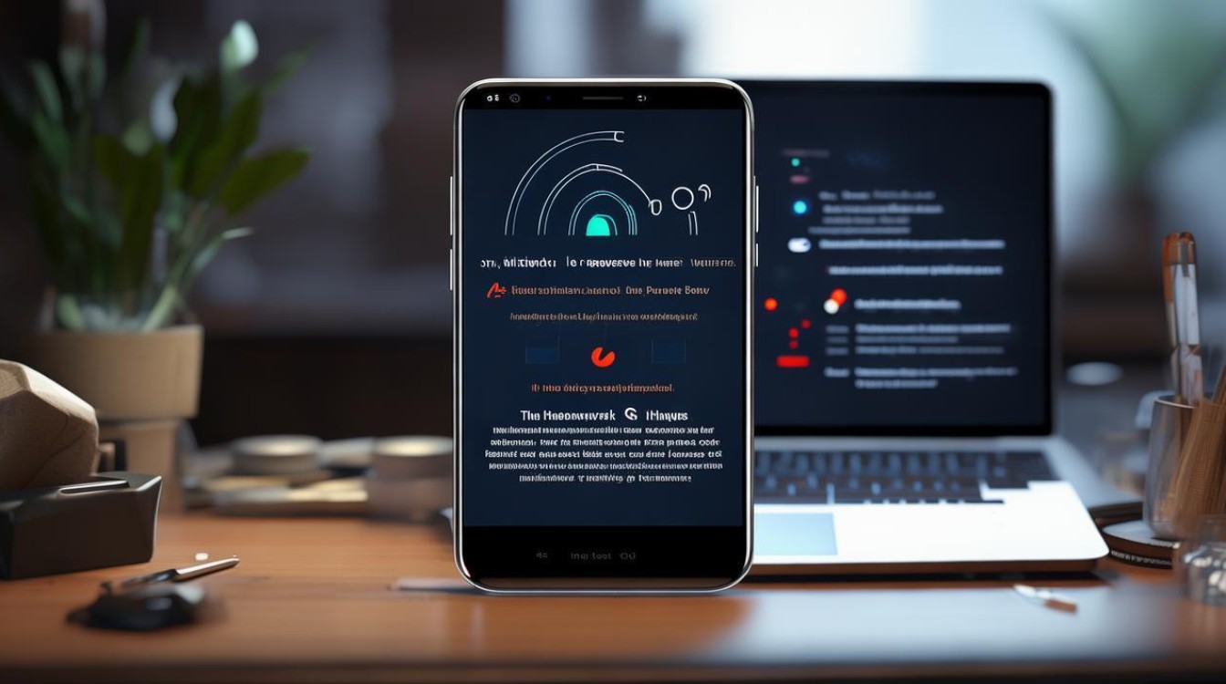 华为4G网频繁掉线怎么办？教你排查解决方法