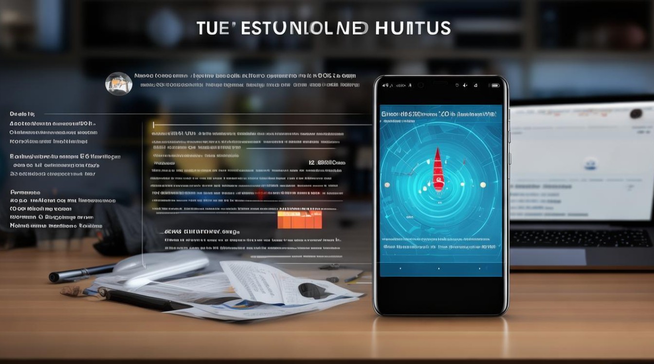 华为4G网频繁掉线怎么办？教你排查解决方法