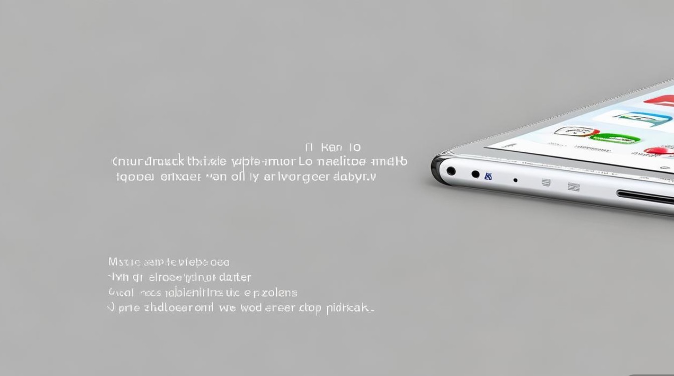 OPPO手机怎么把软件界面放大显示？