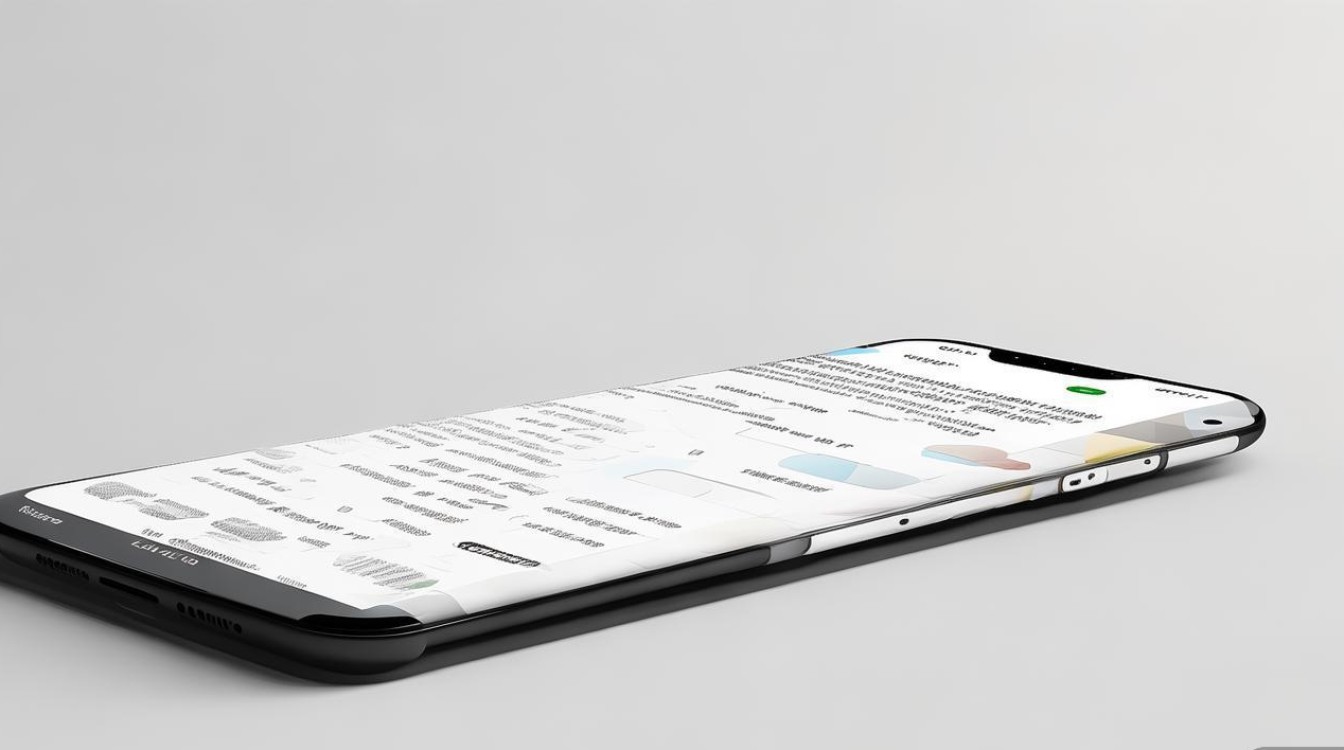 OPPO手机怎么把软件界面放大显示？