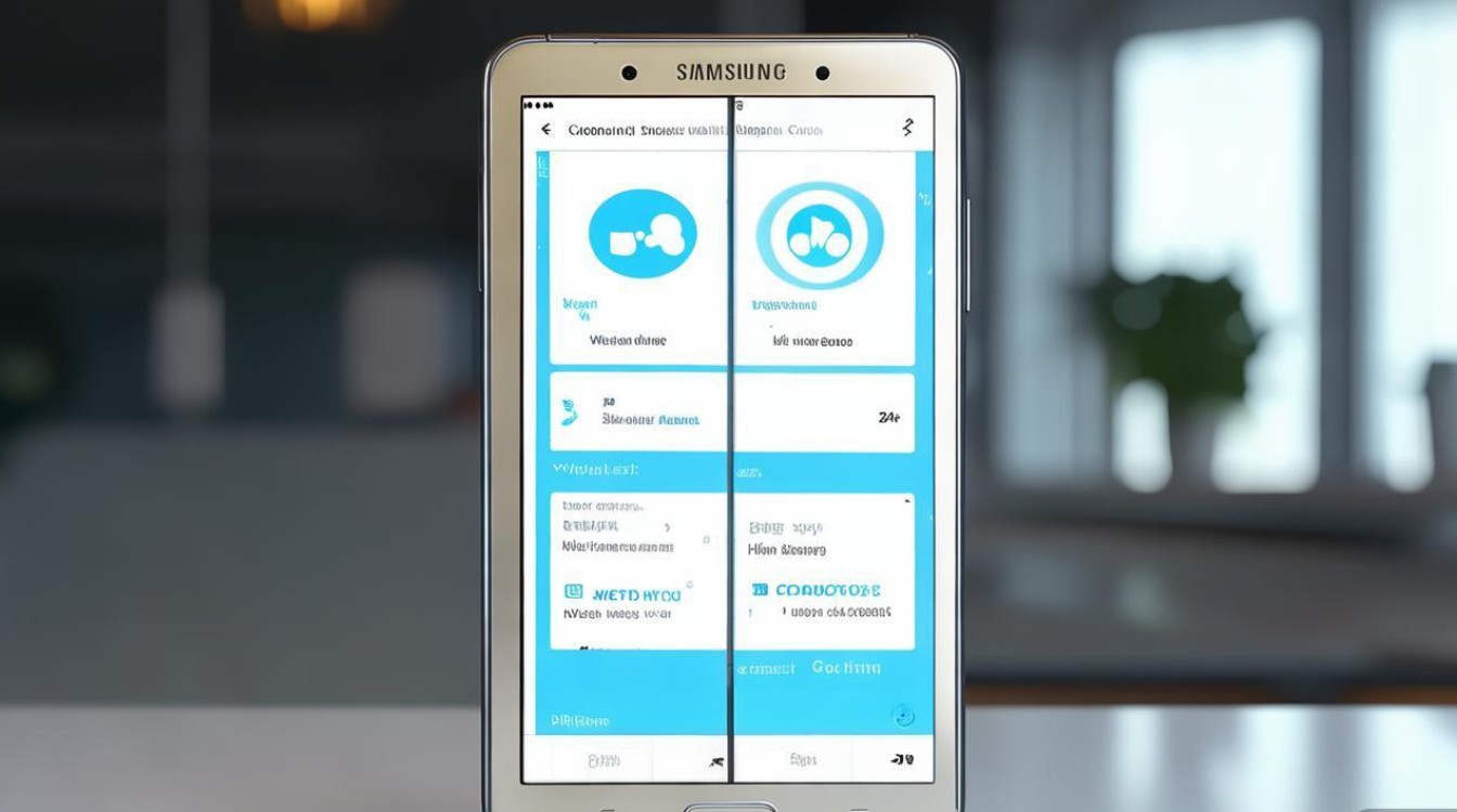 三星A7手机如何同时运行两个微信账号？