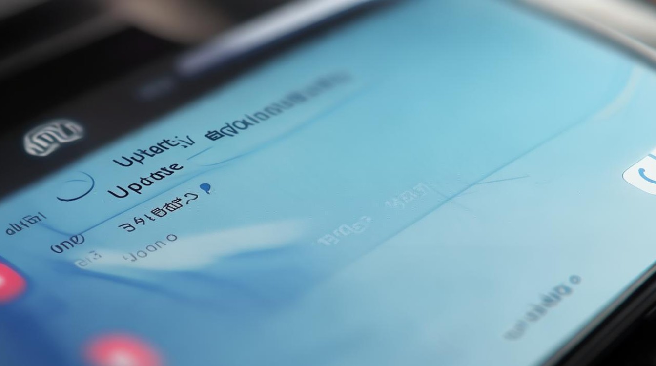 华为update在哪里打开？手机找不到update入口怎么办？