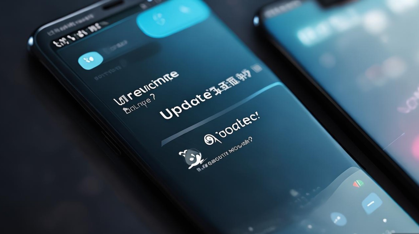 华为update在哪里打开？手机找不到update入口怎么办？