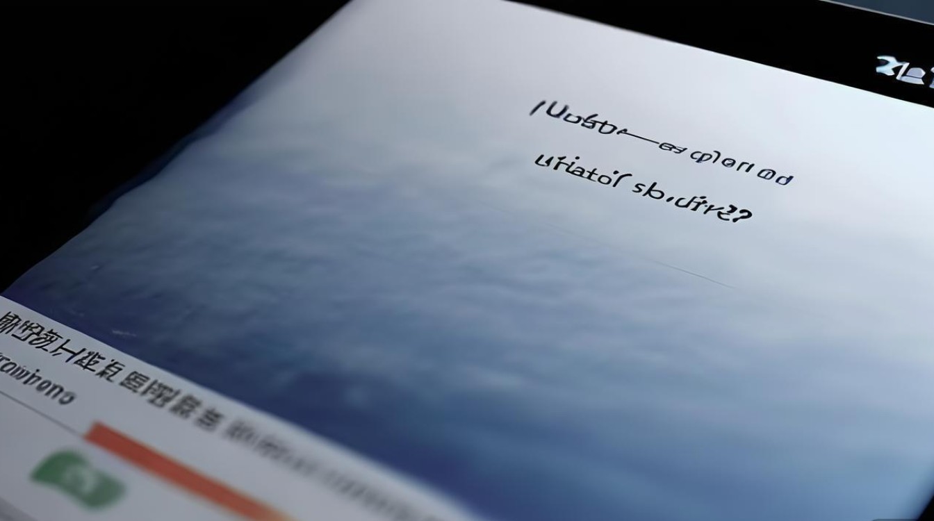 华为update在哪里打开？手机找不到update入口怎么办？