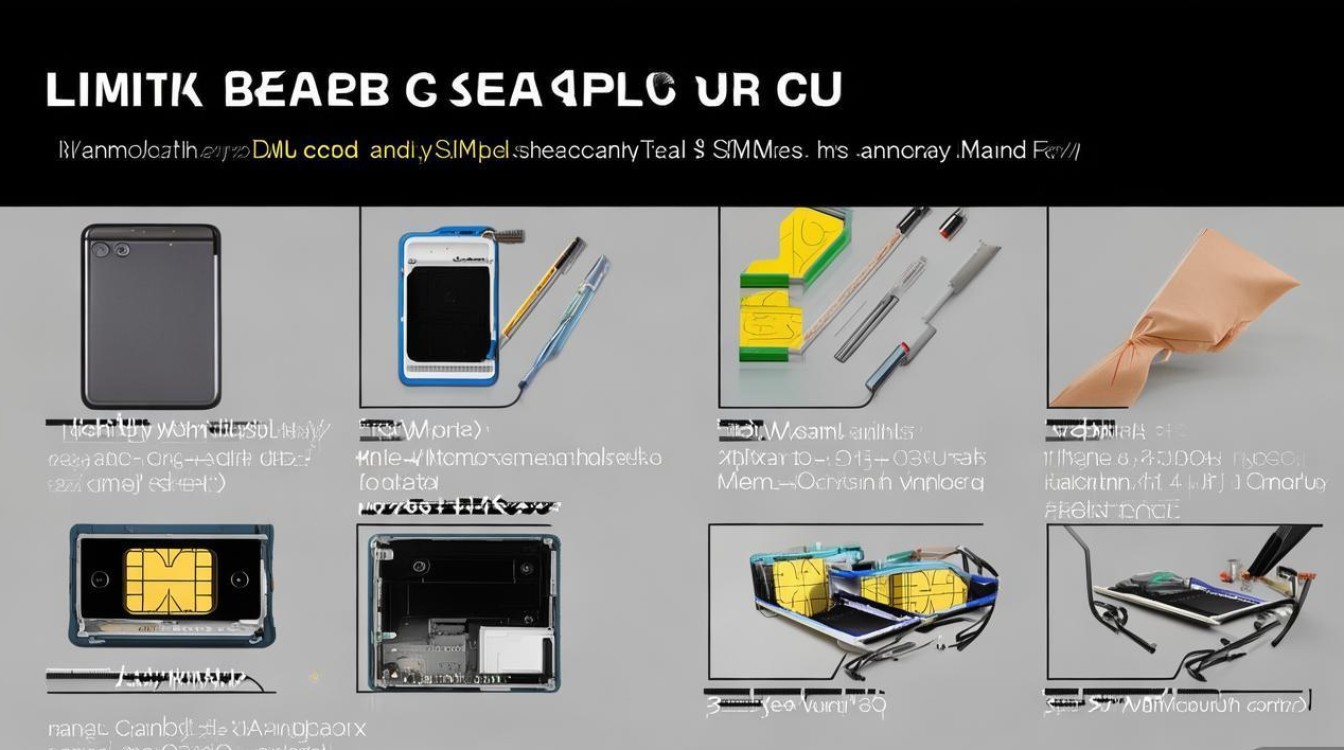 华为camtl00手机怎么装SIM卡和内存卡?步骤详解