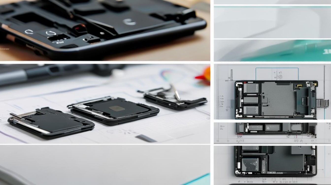 华为camtl00手机怎么装SIM卡和内存卡?步骤详解