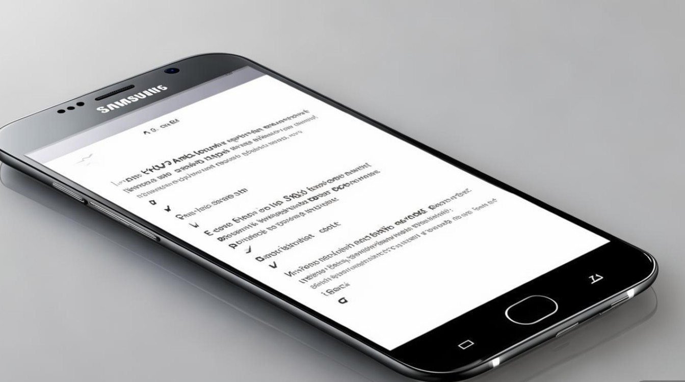 三星a7手机怎么开扬声器？详细步骤教您轻松开启。