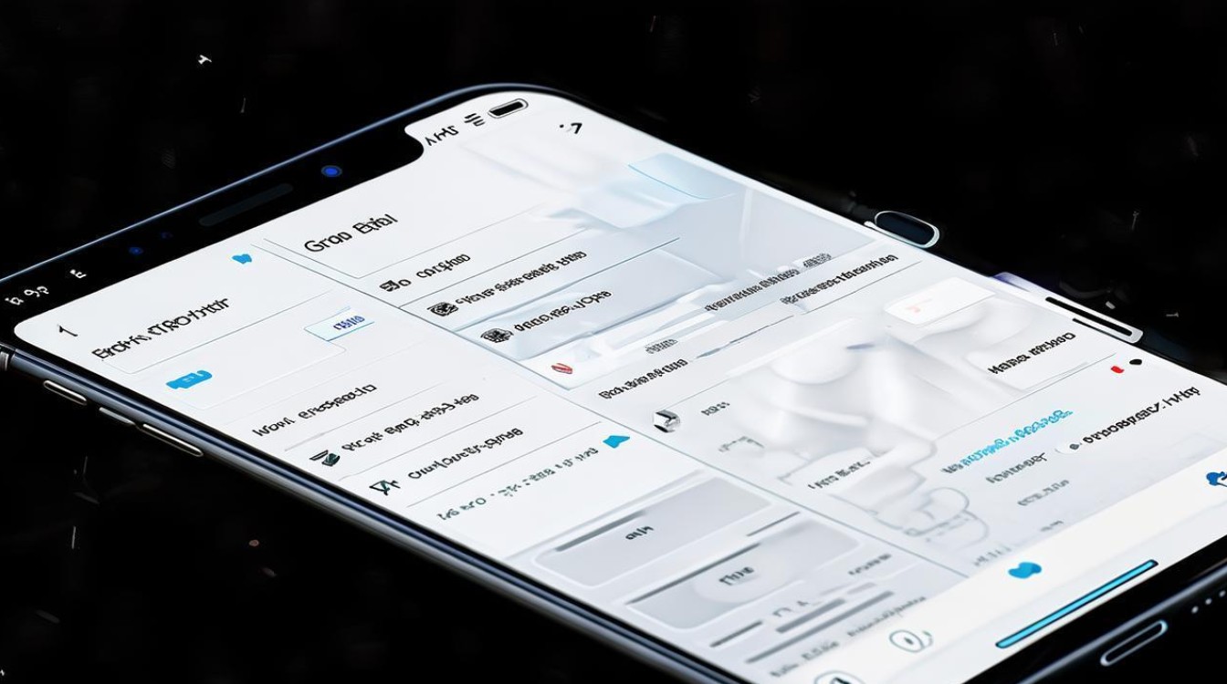 oppo群折叠功能怎么设置？开启后消息怎么折叠显示？