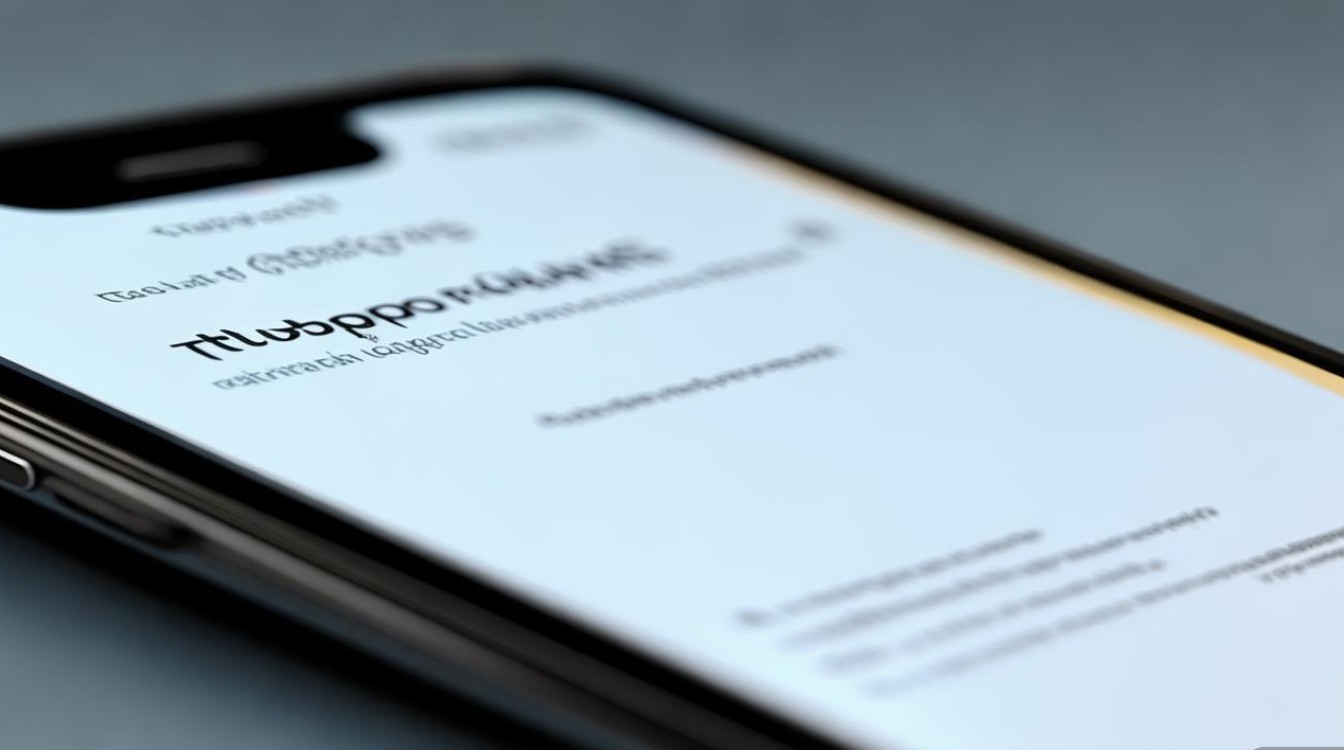 苹果手机无通话声音怎么办？教你排查解决！