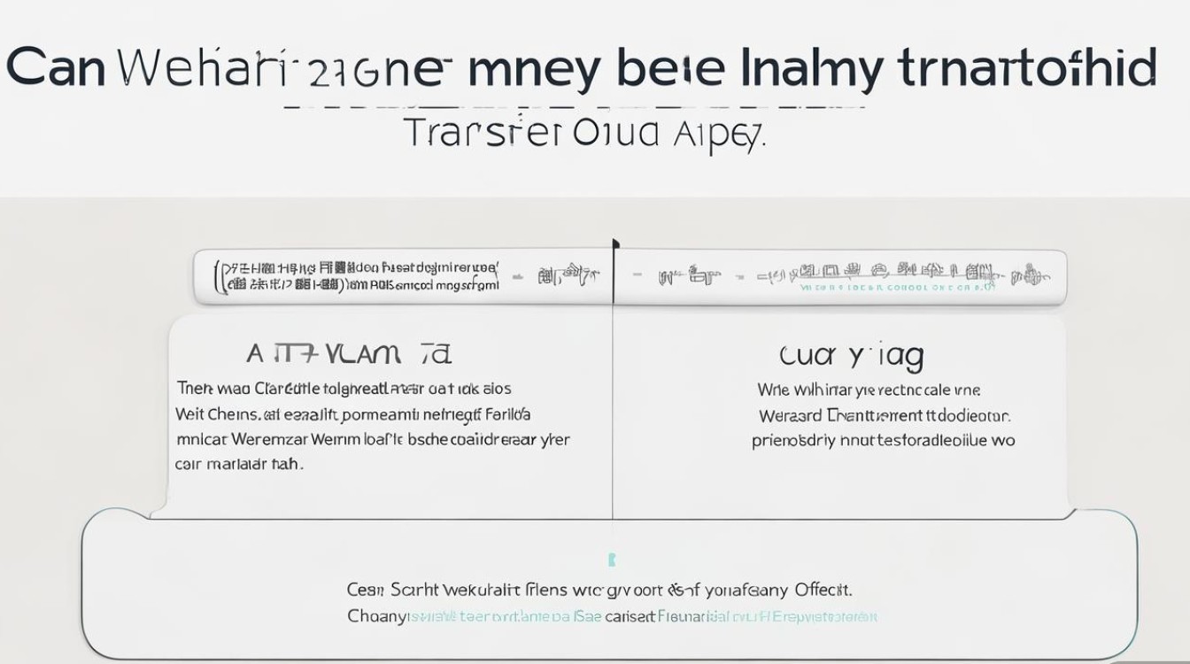 微信零钱能直接转到支付宝里吗?官方渠道有啥方法?