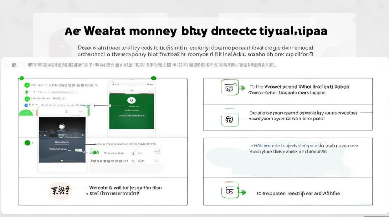 微信零钱能直接转到支付宝里吗?官方渠道有啥方法?