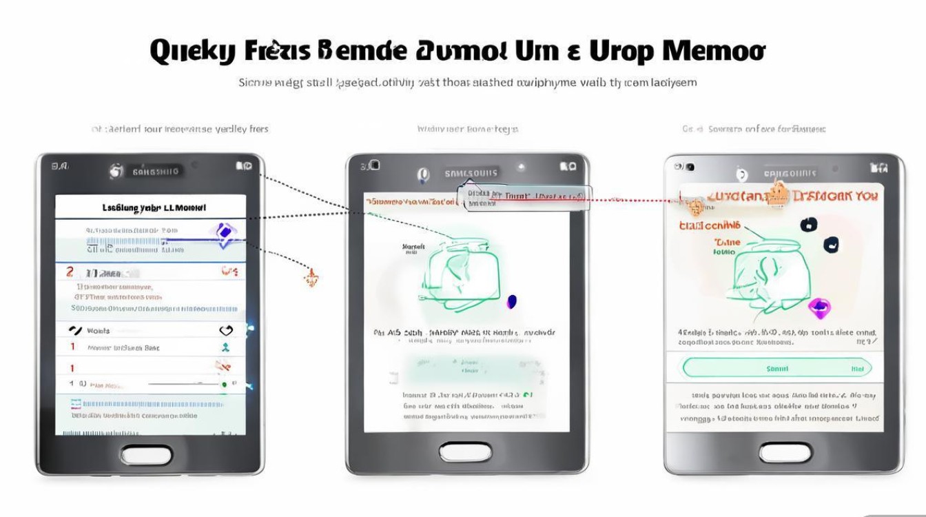 三星A7内存总满怎么办?教你3招快速释放内存空间