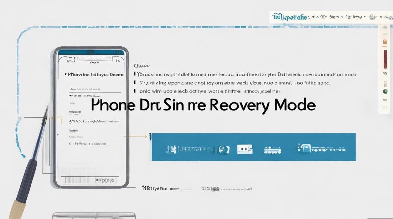 苹果手机无法进入恢复模式，怎么刷机解决？