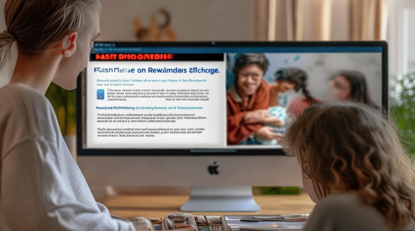 快手青少年模式限制打赏充值,家长该如何有效引导孩子?