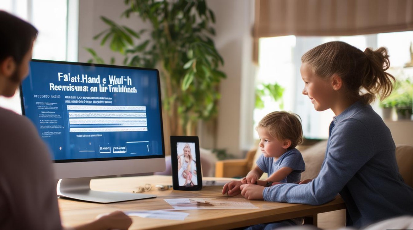 快手青少年模式限制打赏充值,家长该如何有效引导孩子?