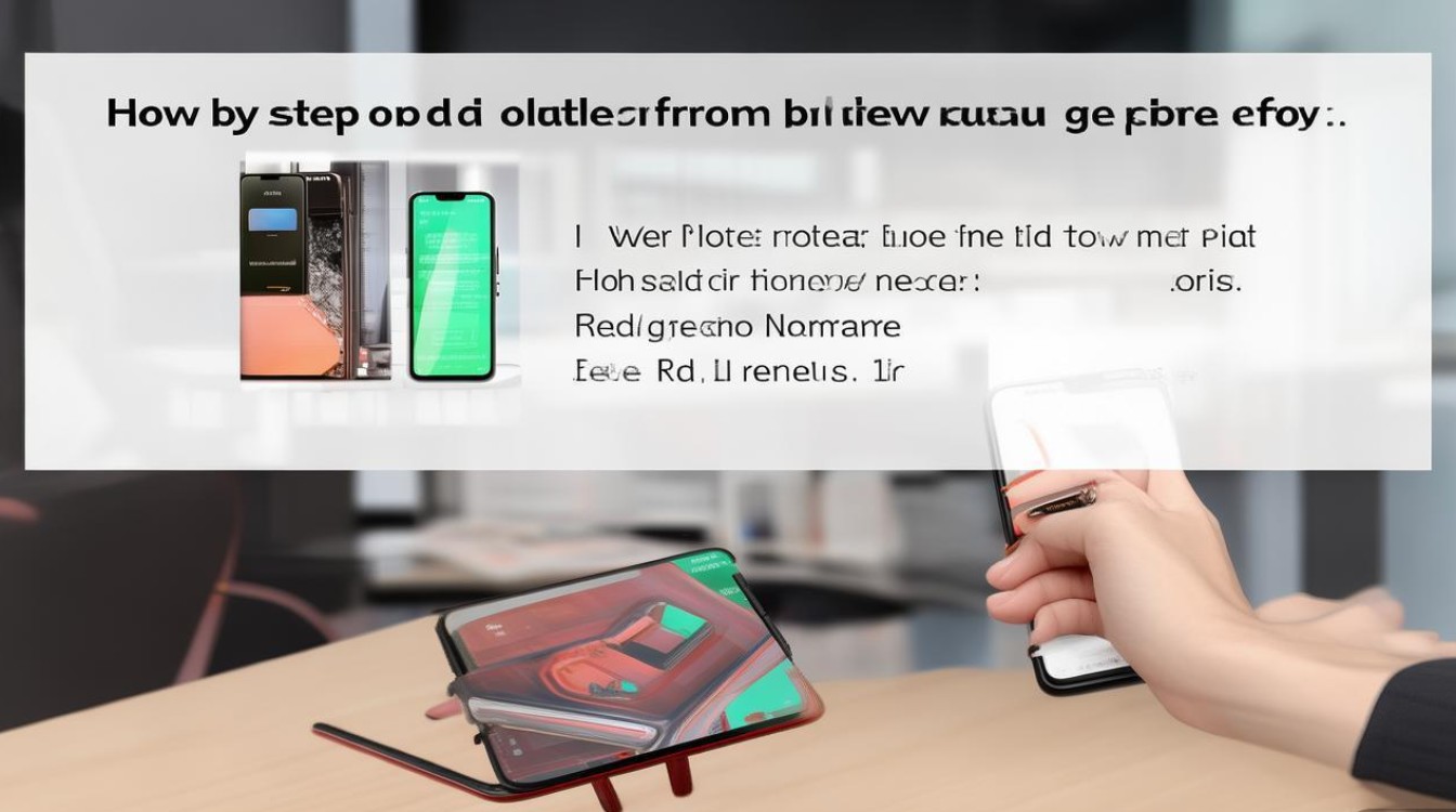 Redmi Note 11 Pro换机后数据怎么迁移？旧手机还能干嘛？