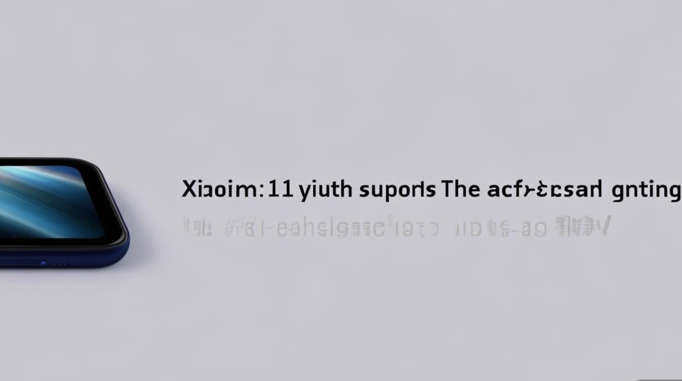 Xiaomi 11青春版支持快充吗？快充功率多少？