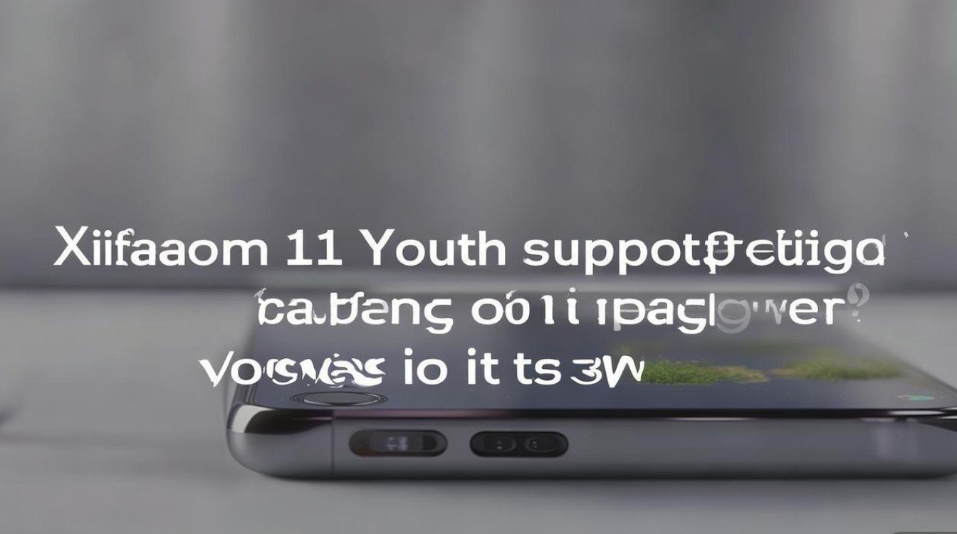 Xiaomi 11青春版支持快充吗？快充功率多少？