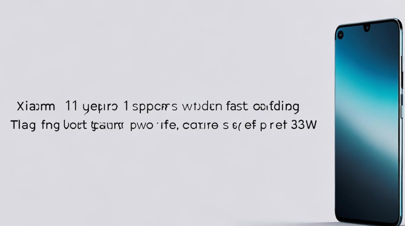 Xiaomi 11青春版支持快充吗？快充功率多少？