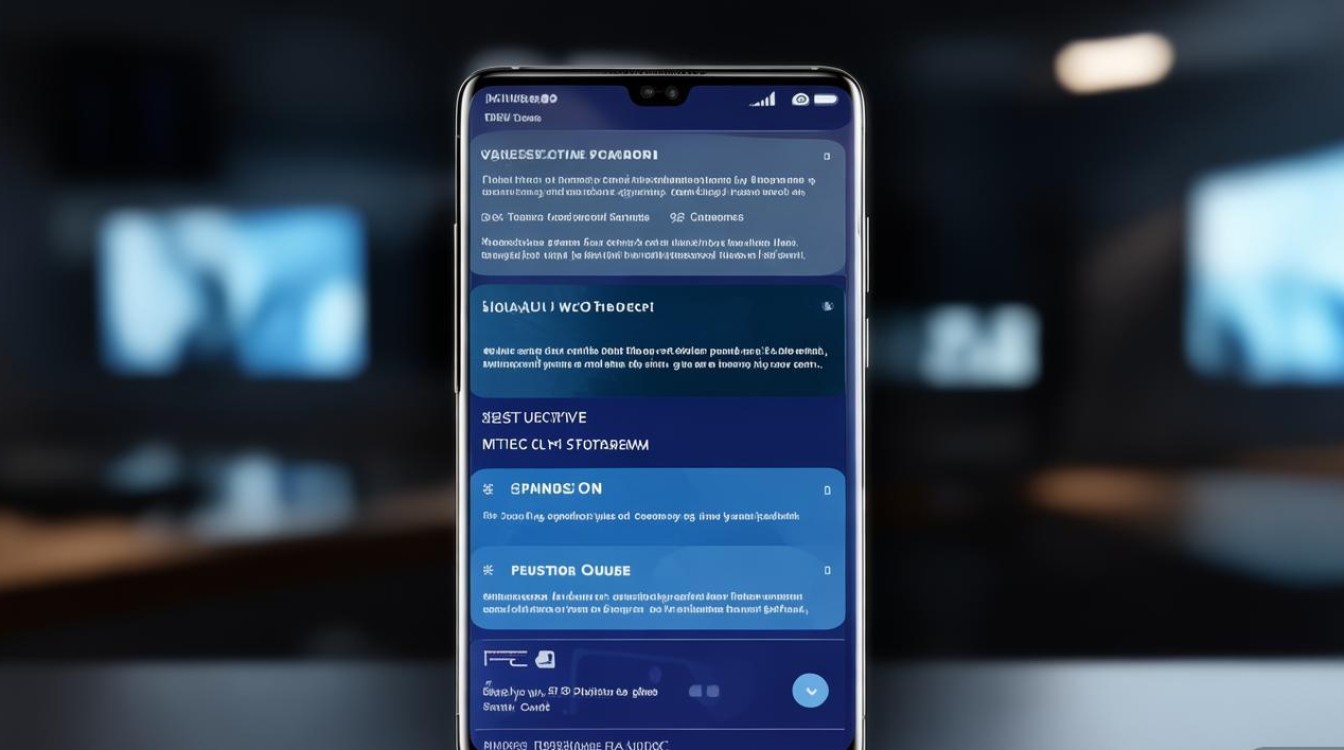 华为7一屏多用怎么用？具体操作步骤是怎样的？