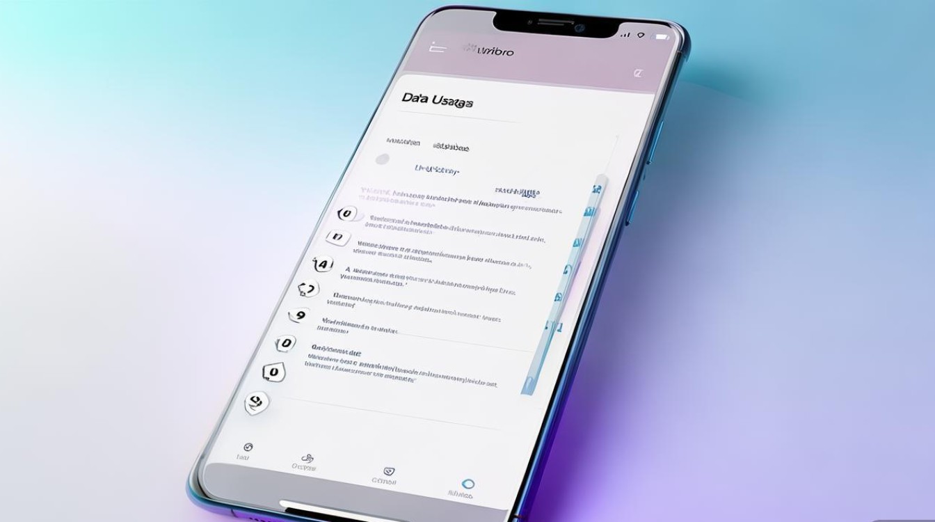 vivo管家怎么查流量？详细步骤是什么？