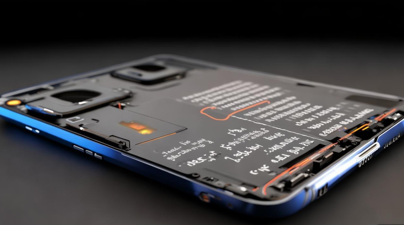 三星A7100内置电池怎么取？没后盖没螺丝咋操作？