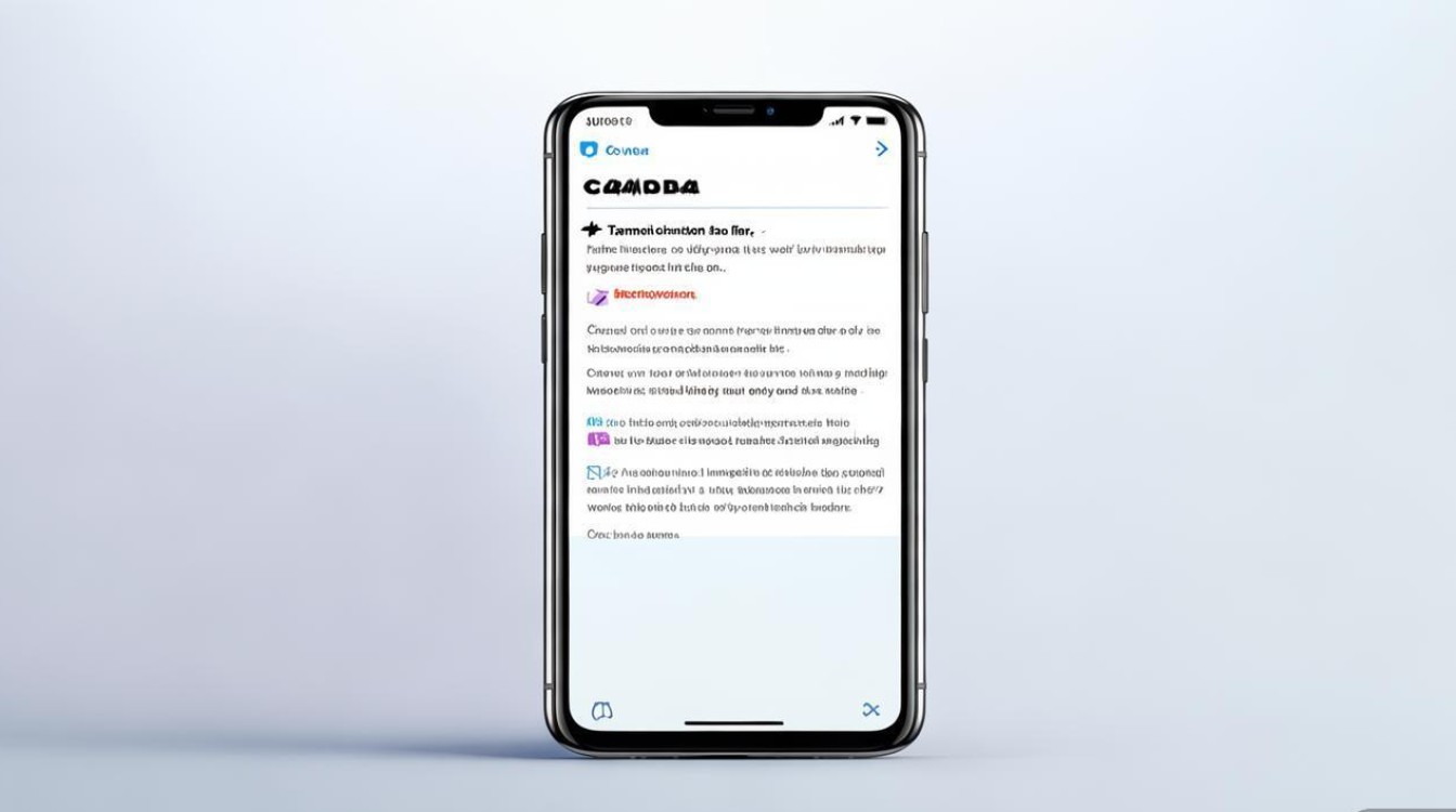 华为手机相机在哪启用？新手操作步骤详解