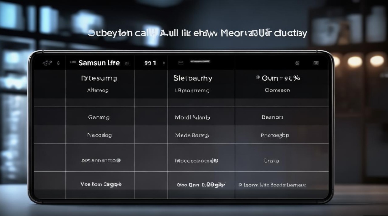 三星A7100续航到底怎么样，重度使用一天能撑住吗？