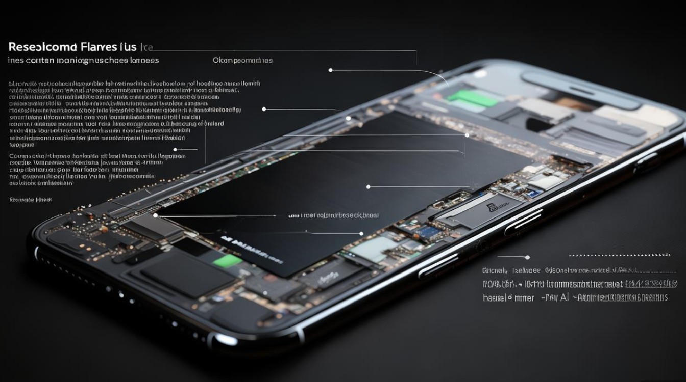 苹果手机频繁黑屏是什么原因导致的?