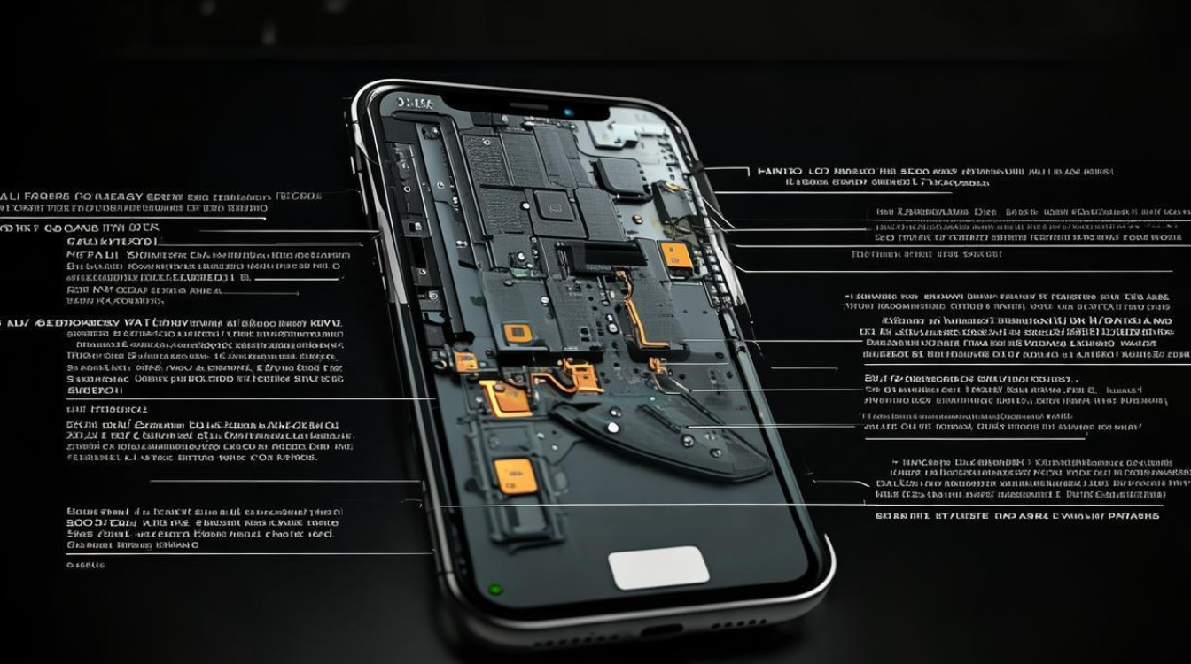 苹果手机频繁黑屏是什么原因导致的?