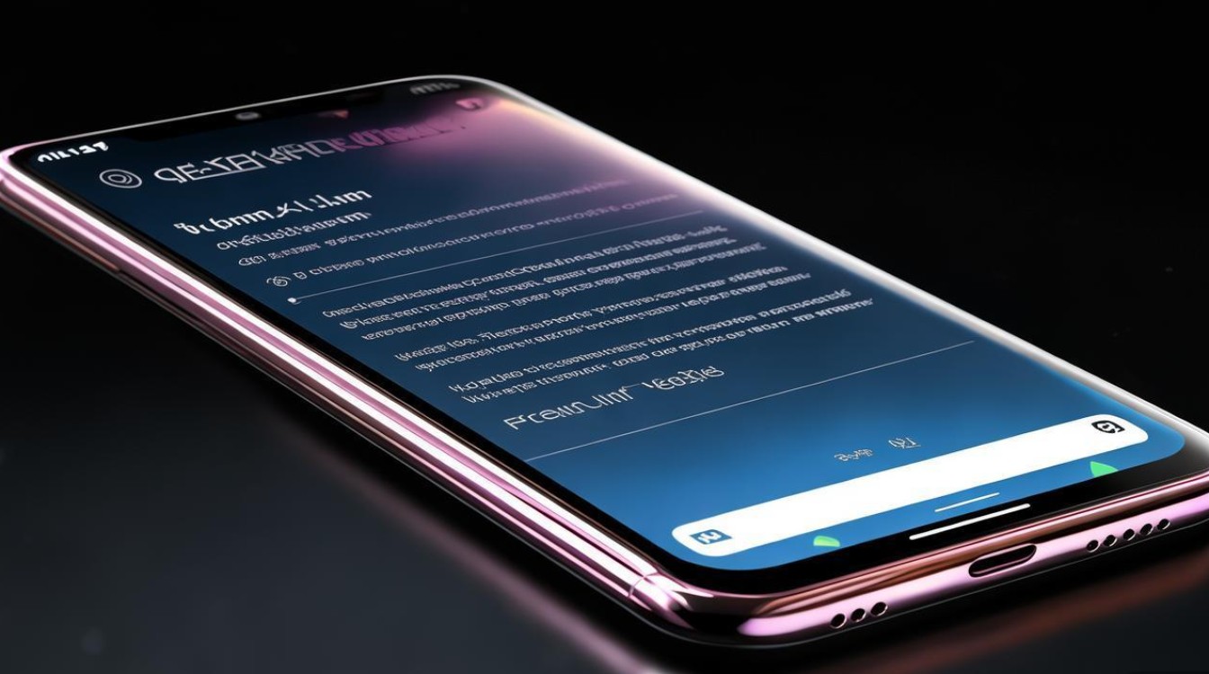 小米13Ultra限量定制色微信分身教程在哪找?