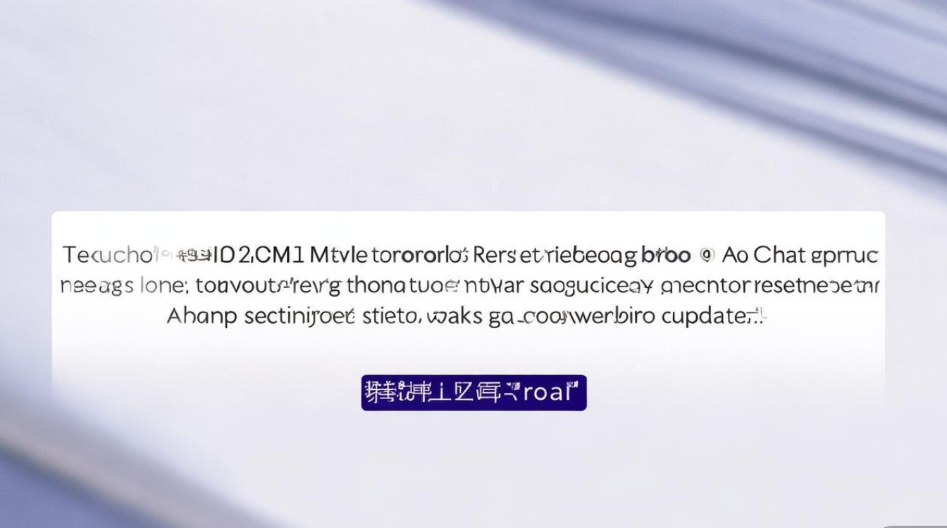 Redmi Note 12T Pro收不到微信消息怎么办？原因是什么？