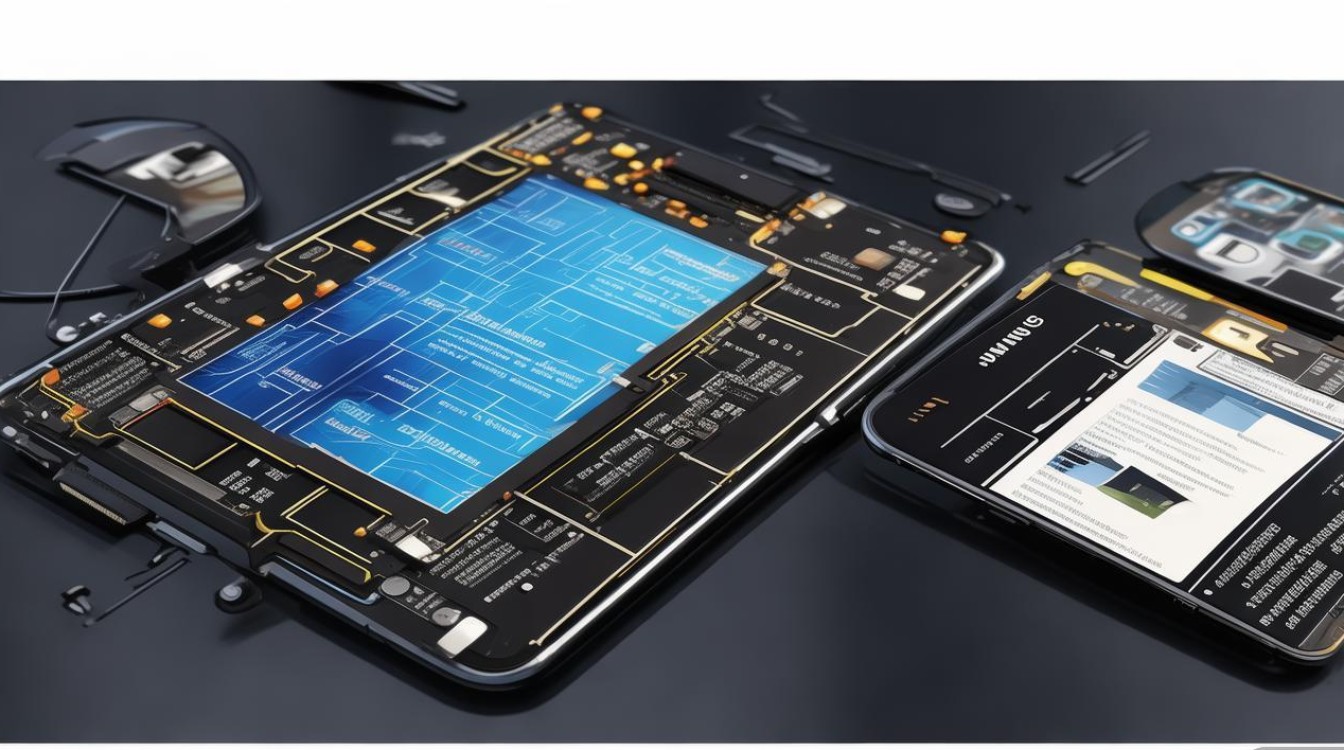 三星A5换屏后屏幕不亮怎么办？装回步骤和常见问题解答