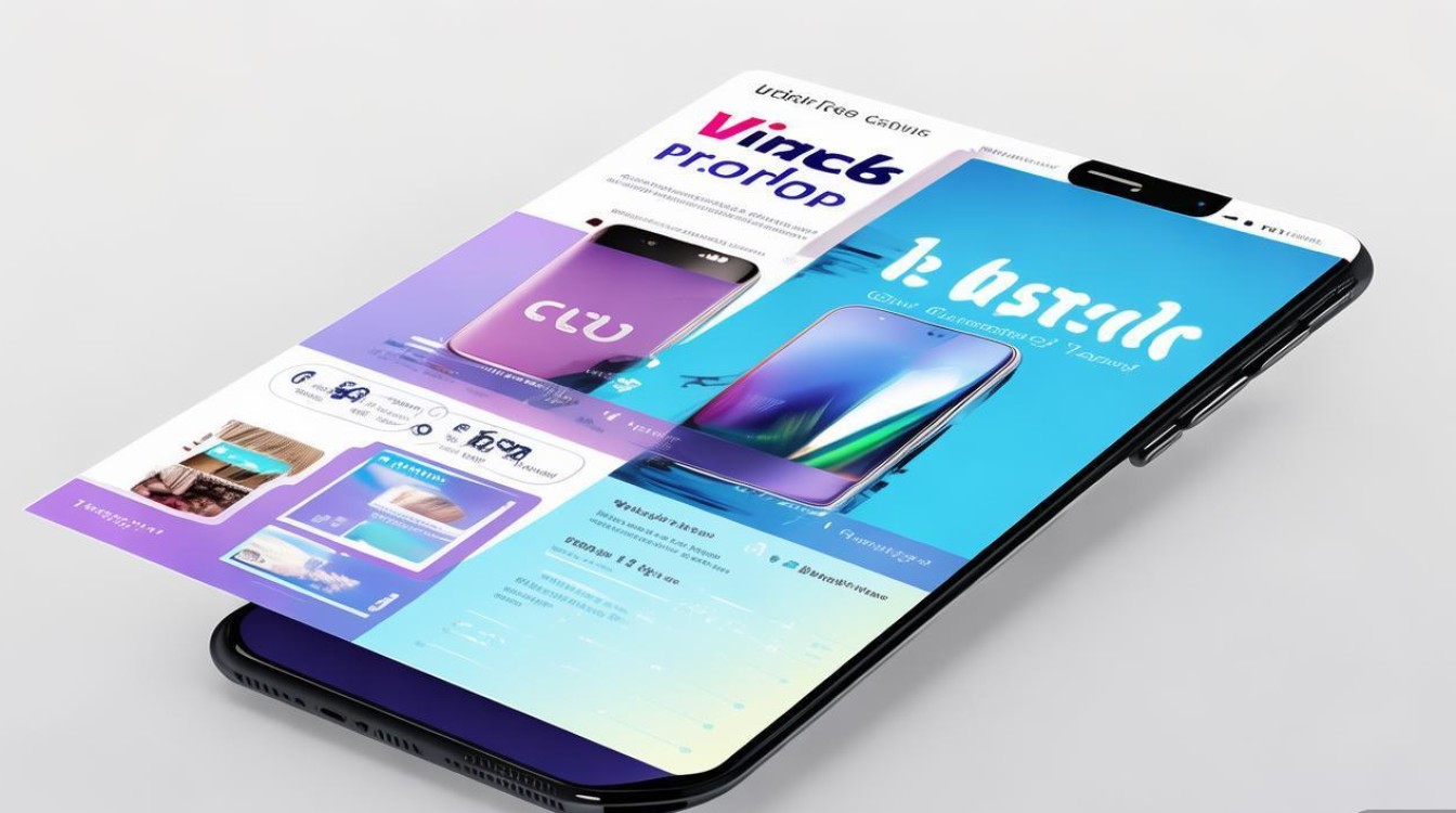 vivoy6降价海报怎么写？有哪些关键信息和设计技巧？