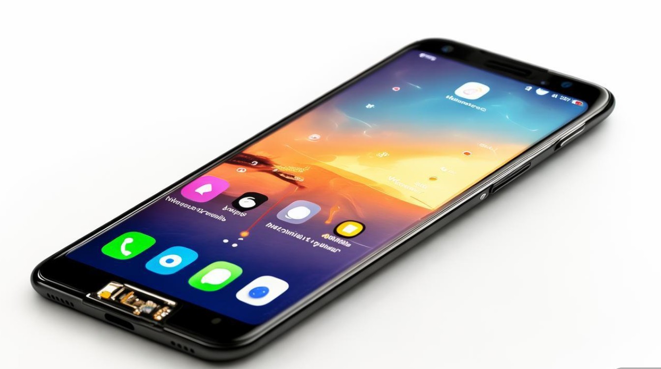 华为nova彩屏故障原因及修复方法是什么？