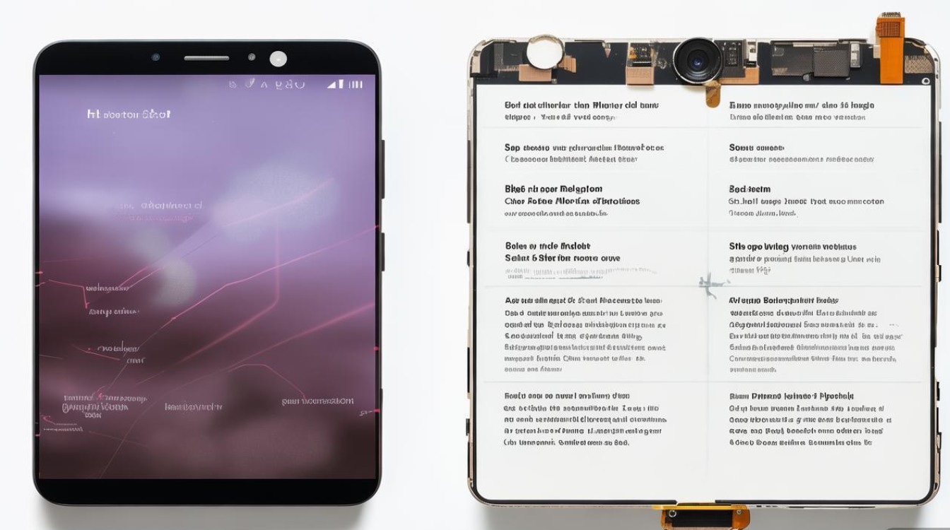 华为nova彩屏故障原因及修复方法是什么？